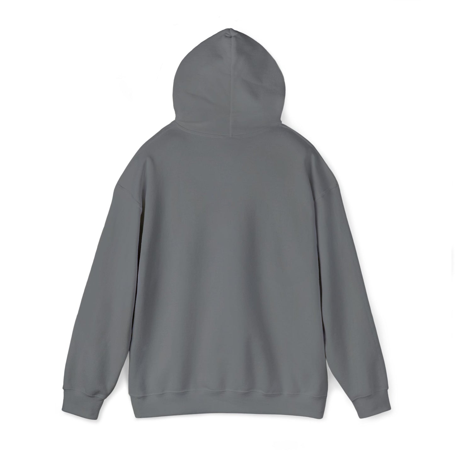 Microgreens Hoodie – Campbell Microgreens Garden Logo Sweatshirt