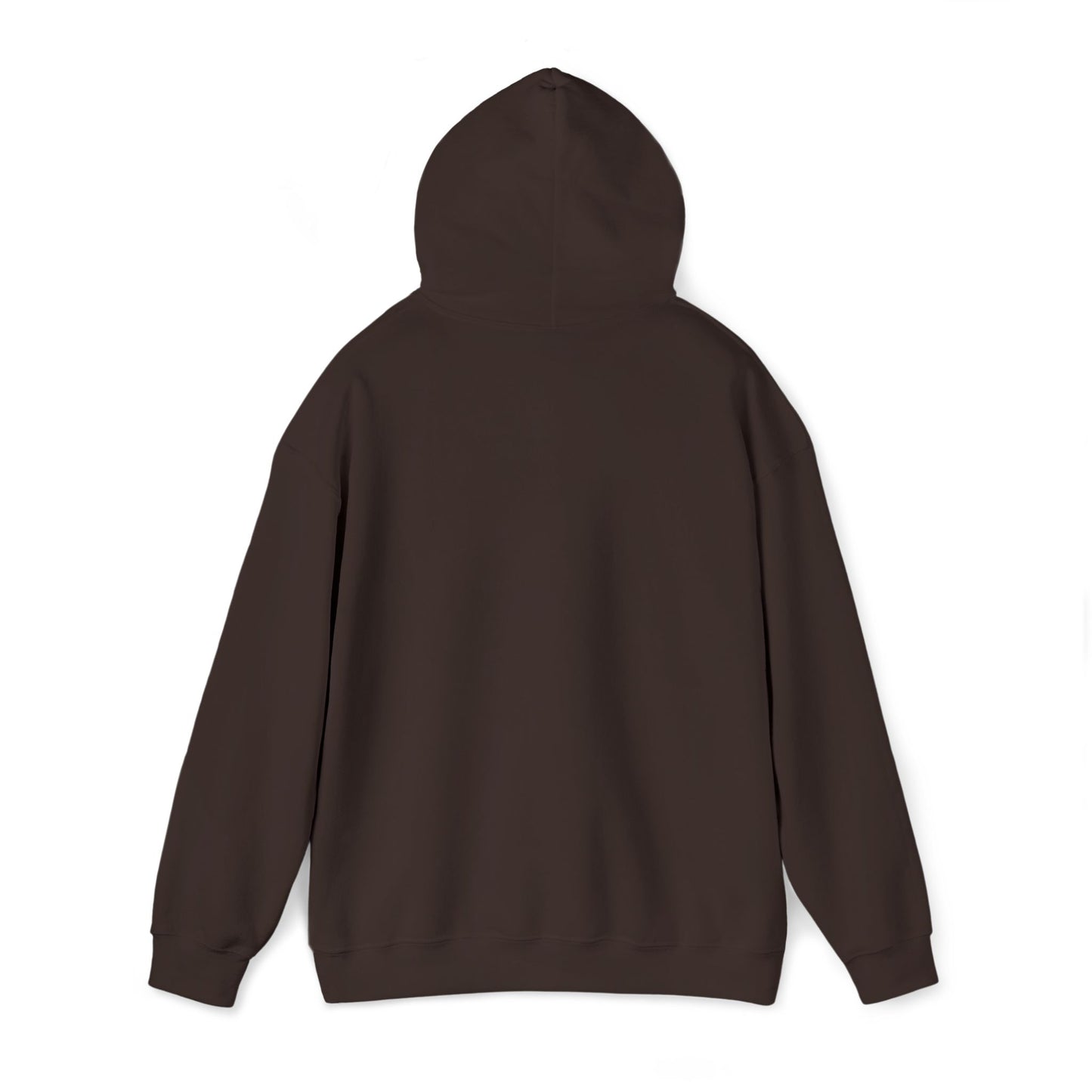Microgreens Hoodie – Campbell Microgreens Garden Logo Sweatshirt