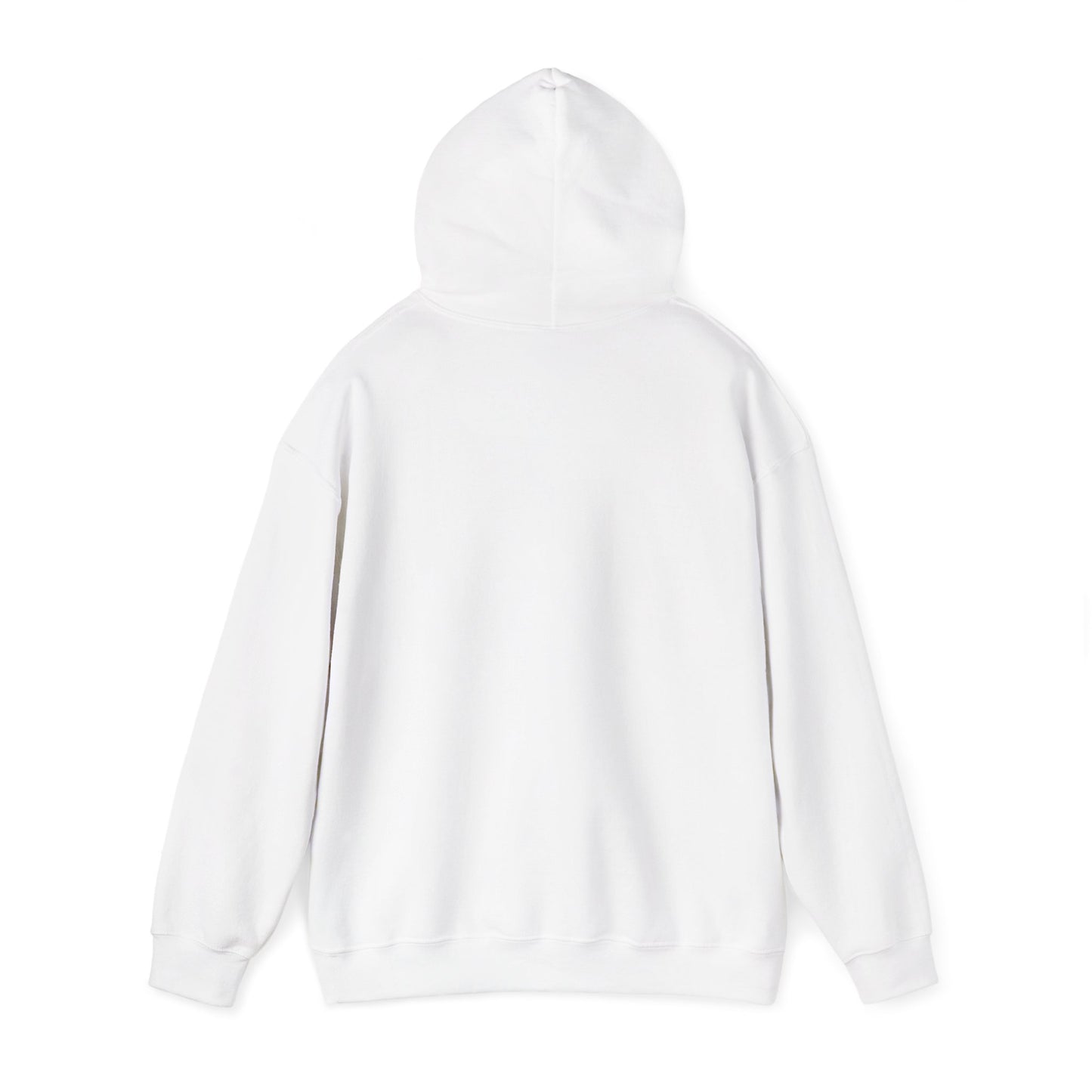 Microgreens Hoodie — "Campbell Microgreens" Eco Garden Logo Sweatshirt