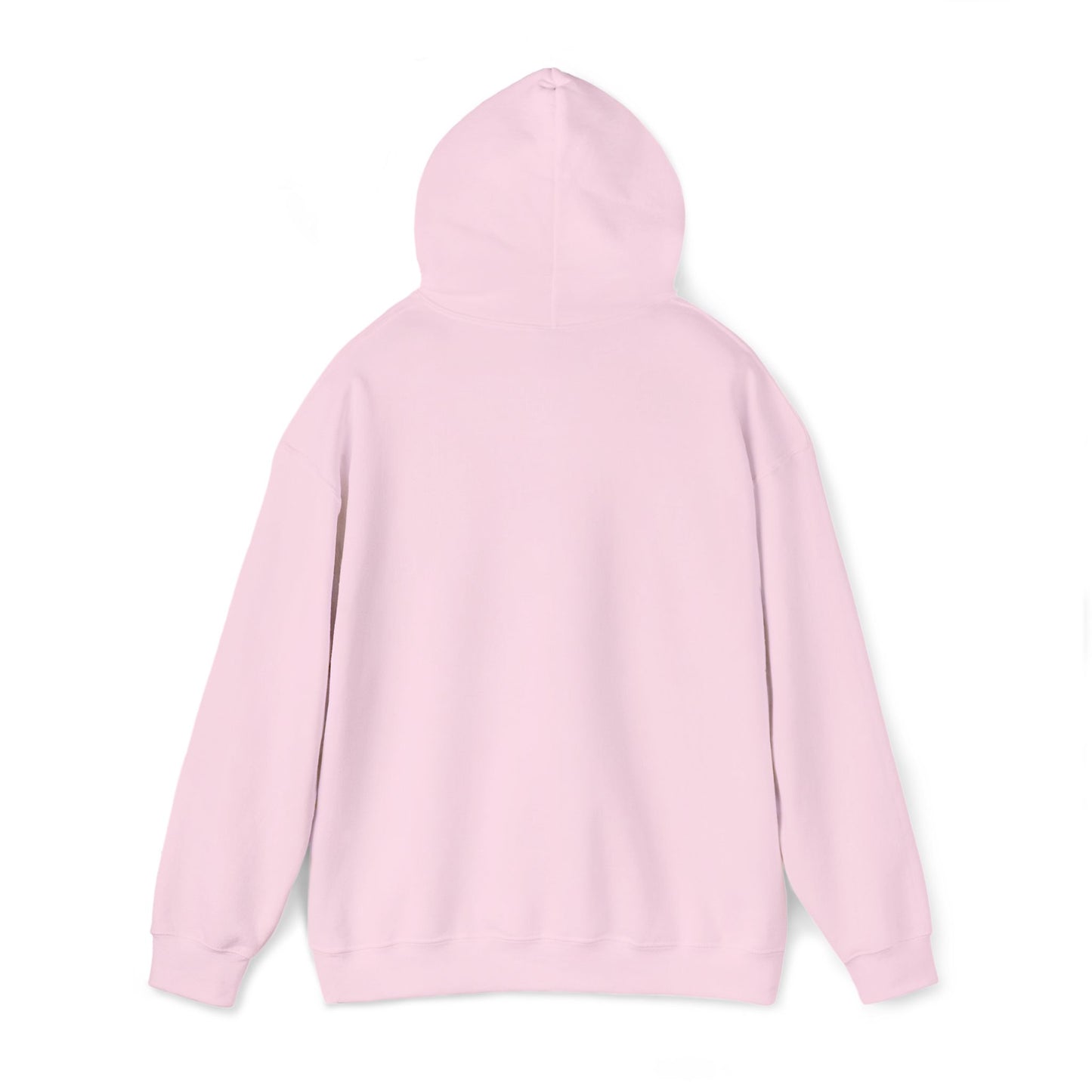 Gnarly Retro Chill Graphic Hoodie — Vintage Texture Logo Pullover