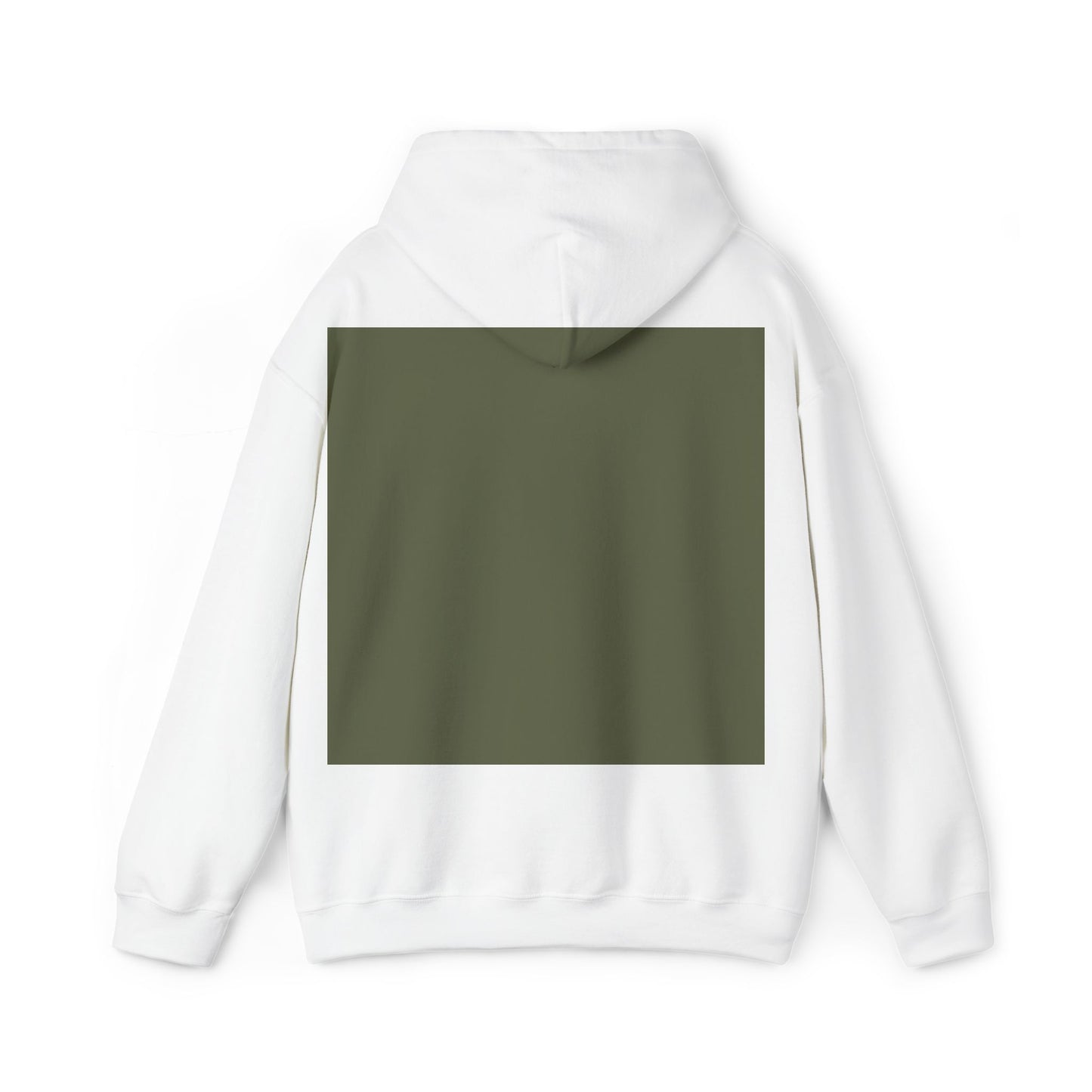 Microgreens Hoodie – Campbell Microgreens Garden Logo Sweatshirt