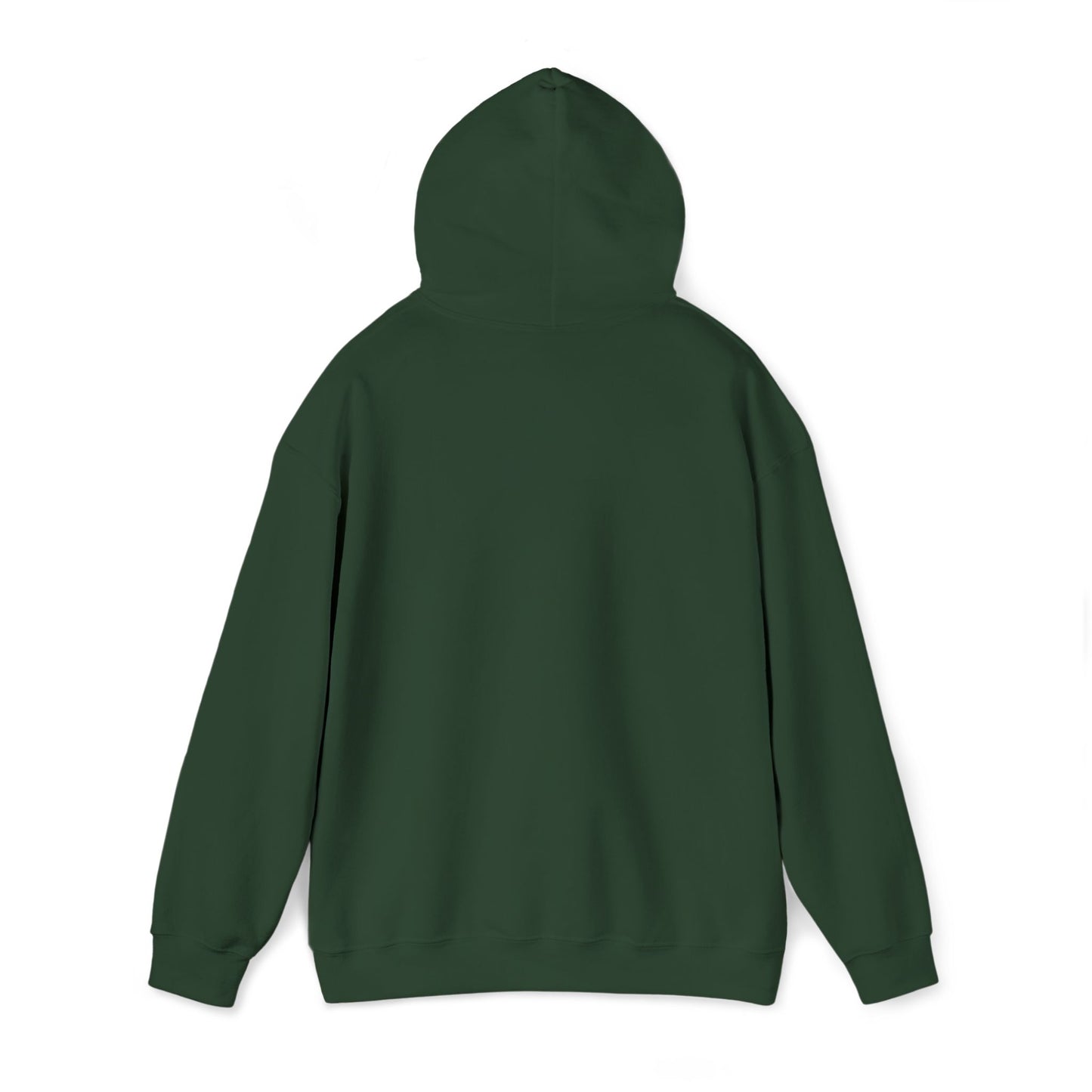 Microgreens Hoodie – Campbell Microgreens Garden Logo Sweatshirt