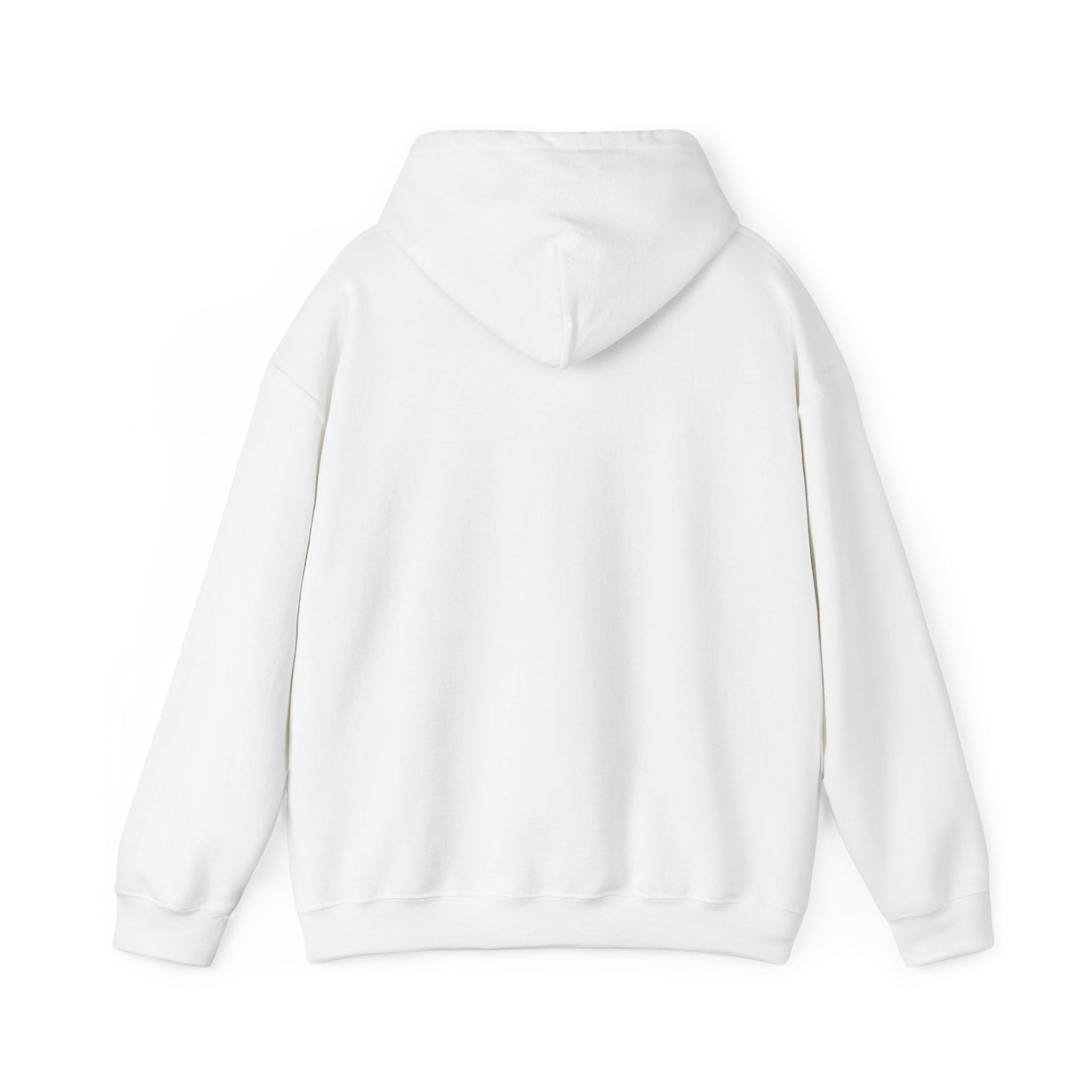 Microgreens Hoodie — "Campbell Microgreens" Eco Garden Logo Sweatshirt
