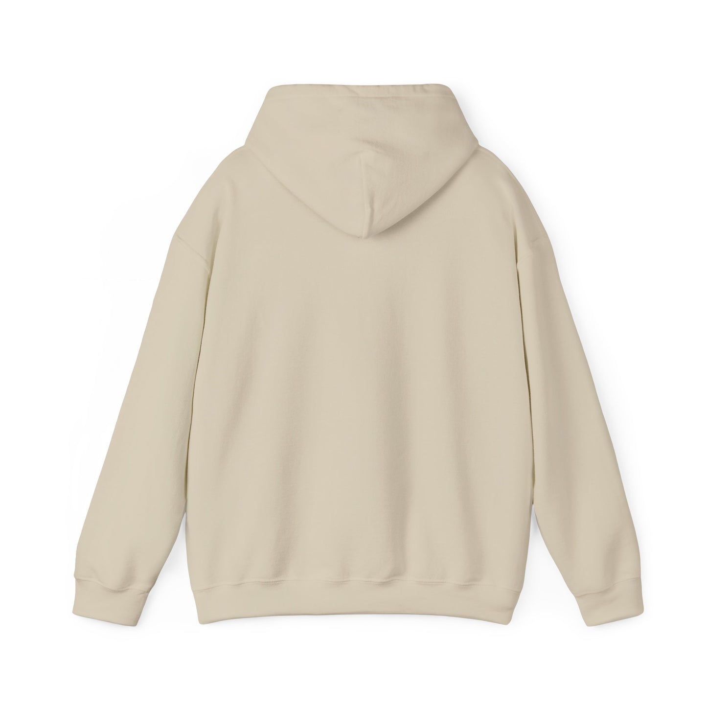 Microgreens Hoodie — "Campbell Microgreens" Eco Garden Logo Sweatshirt