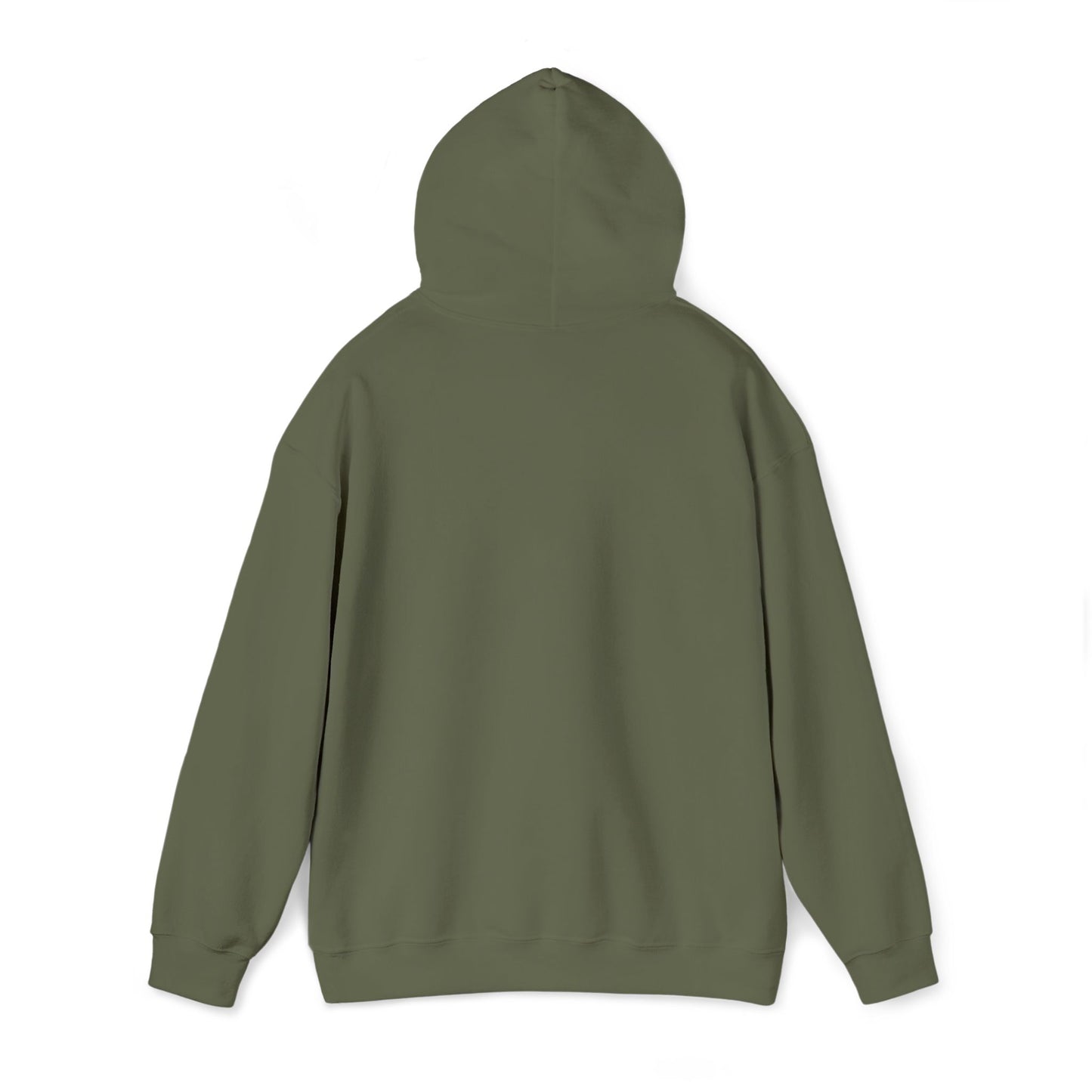Microgreens Hoodie – Campbell Microgreens Garden Logo Sweatshirt
