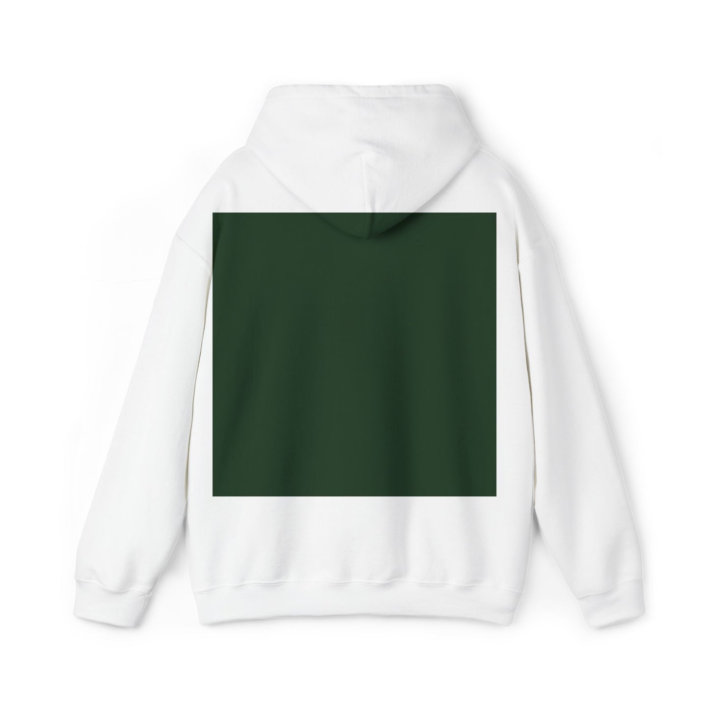 Microgreens Hoodie – Campbell Microgreens Garden Logo Sweatshirt