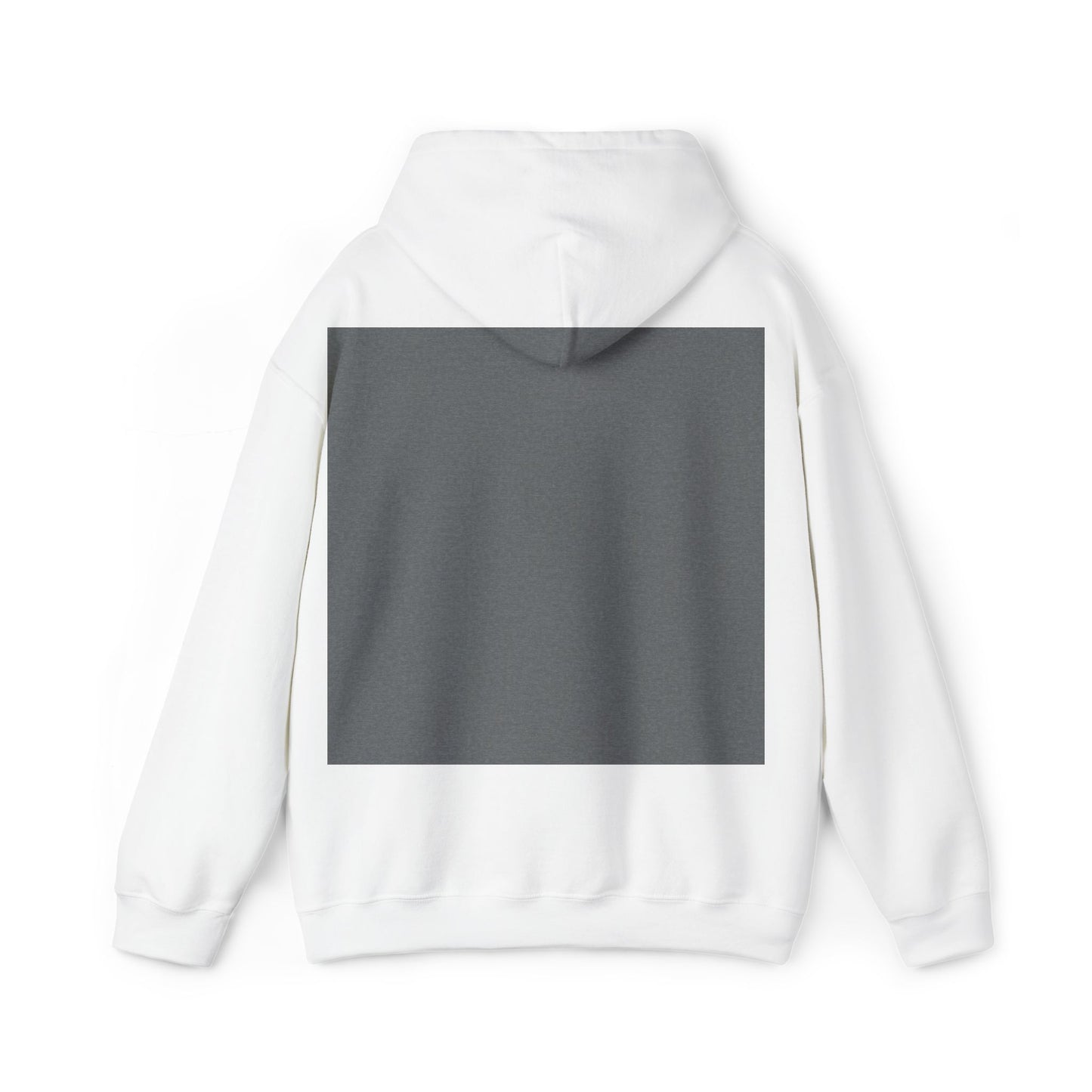 Microgreens Hoodie – Campbell Microgreens Garden Logo Sweatshirt