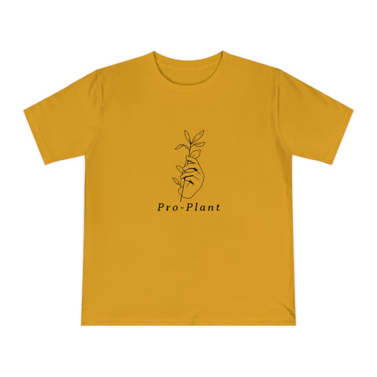 Pro Plant Unisex Classic Jersey T-shirt