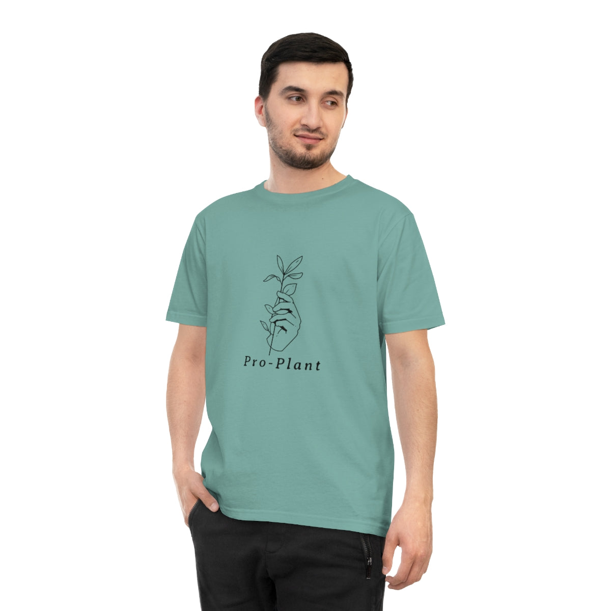 Pro Plant Unisex Classic Jersey T-shirt
