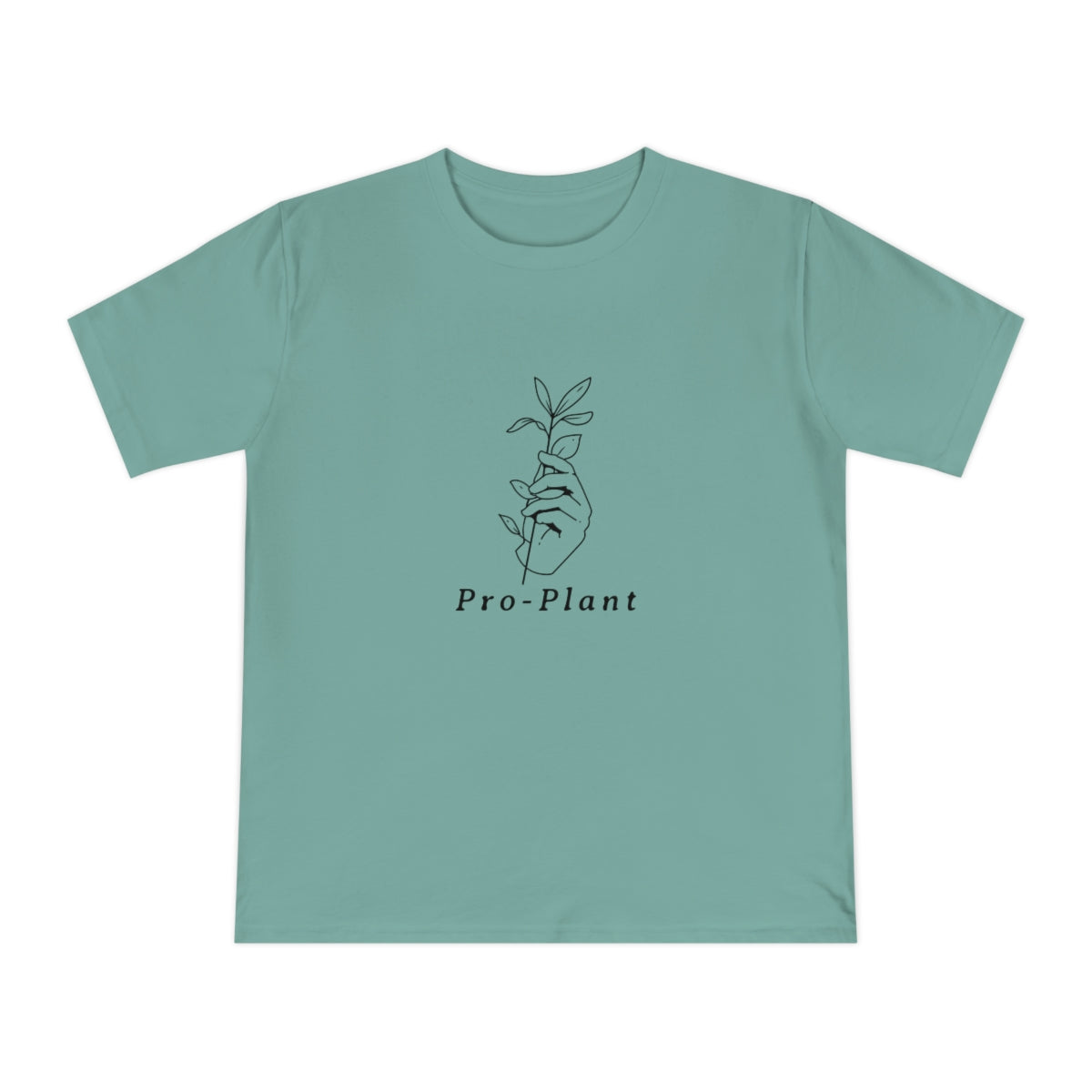 Pro Plant Unisex Classic Jersey T-shirt
