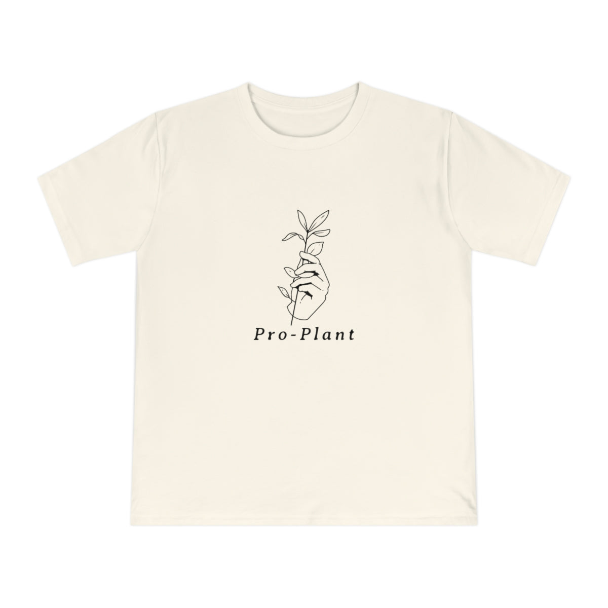 Pro Plant Unisex Classic Jersey T-shirt