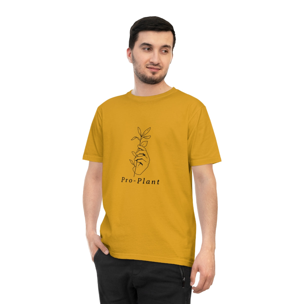 Pro Plant Unisex Classic Jersey T-shirt