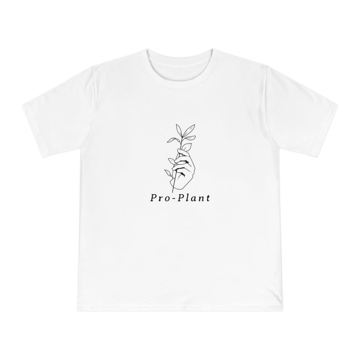 Pro Plant Unisex Classic Jersey T-shirt